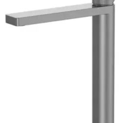 Lavatorio Mesada Alto Lounge Art Grafito Piazza 10902GF