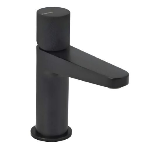 Lavatorio Cierre Cerámico Fabric Black Peirano 60200N