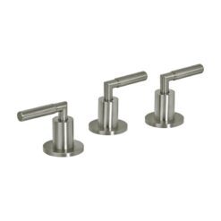 Bidet PeiranoBeat Niquel 70-201NI Ceramico