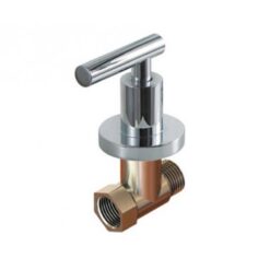 Llave de Paso Sun Level  Hidromet