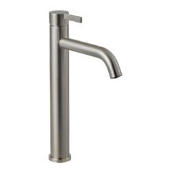 Lavatorio alto Monocomando Steel Peirano