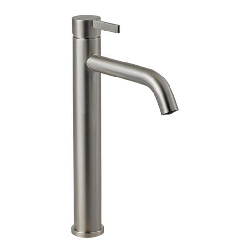 Lavatorio alto Monocomando Steel Peirano