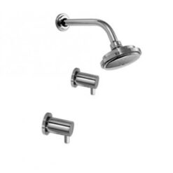 Ducha de Embutir s/Transferencia Cylinder Hidromet