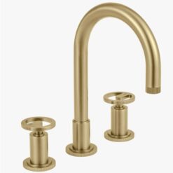 Lavatorio Peirano Pulse Gold 60-175G Ceramico