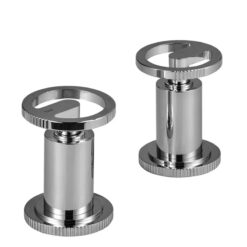 Grifería Bidet Peirano Pulse Cromo
