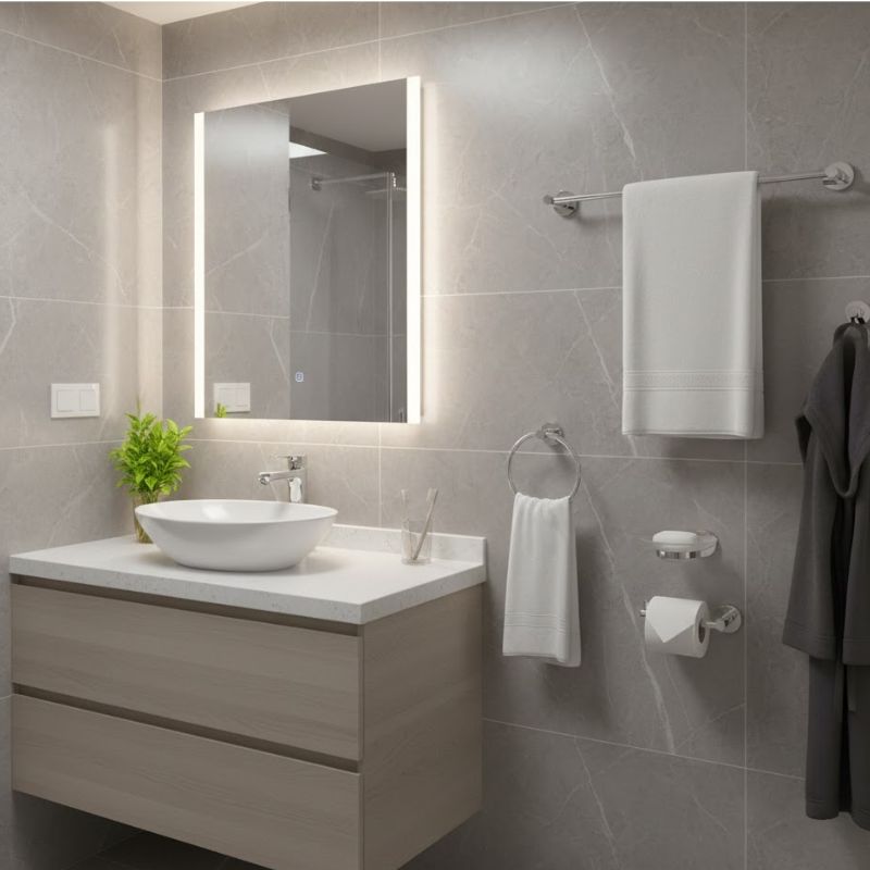 Kit De Accesorios 6 piezas 12000 Peirano - Imagen 2