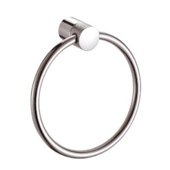 Toallero Aro Peirano Beat Niquel 18020