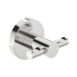 Percha Peirano Stick 19030 Acero Pulido Acc p/Baño