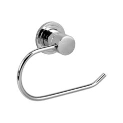 Porta Rollo de Baño Peirano Pulse Cromo