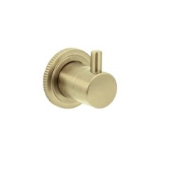 Percha Peirano Pulse Gold 20030GAcces p/ Baño Import