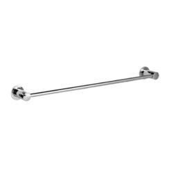 Toallero Barral 60 cm Peirano Pulse Cromo