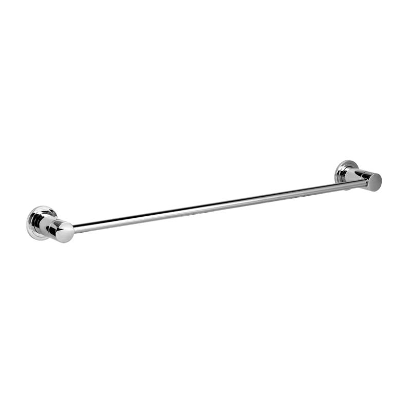 Toallero Barral 60 cm Peirano Pulse Cromo