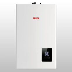 Calefon 14 Litros Forzado Tbf Gn Peisa