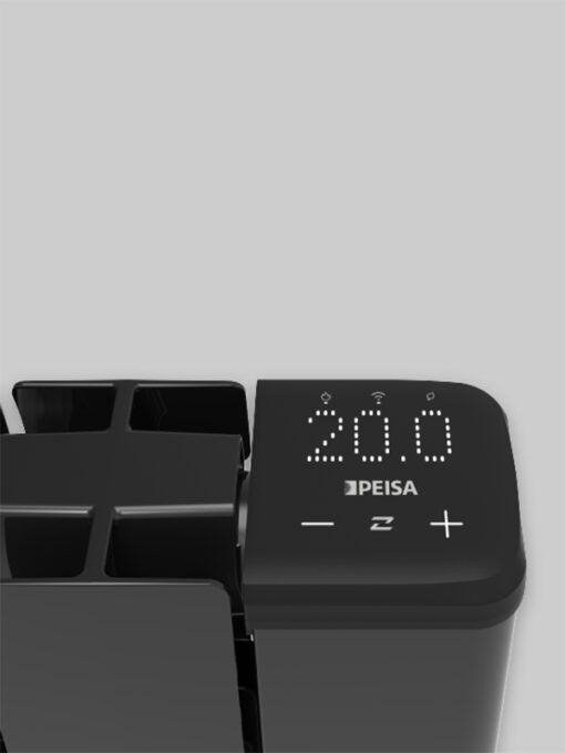 Radiador Eléctrico Broen E Smart con Wifi 1500 W - Imagen 3