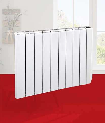 Radiador Eléctrico Broen E 1500 W Peisa