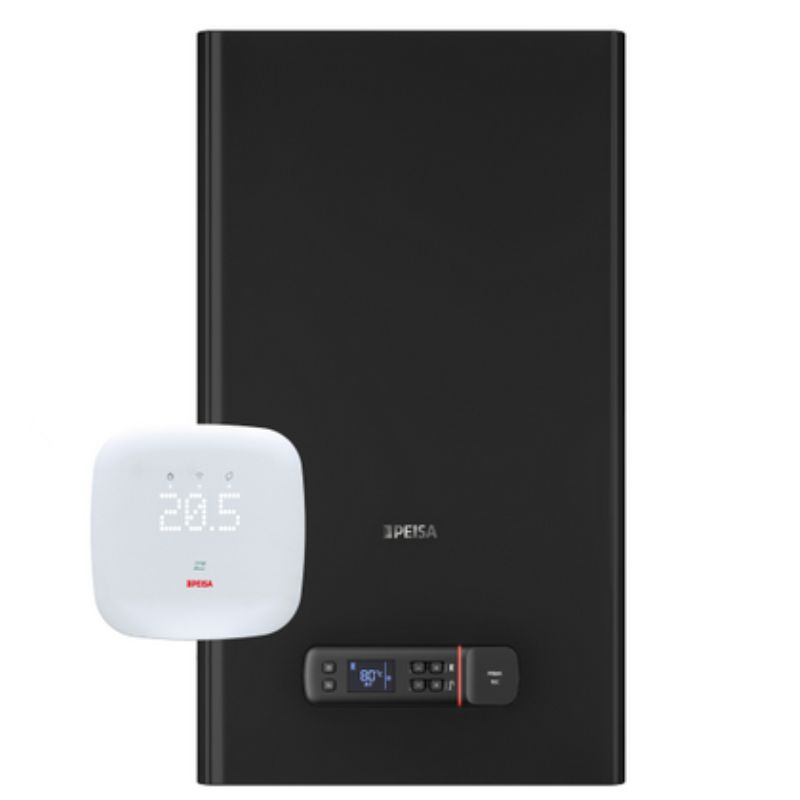 Caldera Prima Tec Smart 32 Ds F Gn Peisa