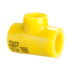 Te Reduccion 90x75mm Sigas-Ther 60-133090075