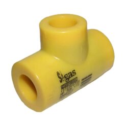 Te Reduccion Extrema 20x25mm Sigas-Ther 60-134020025