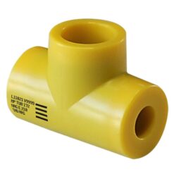 Te Reduccion Extrema 25x20mm Sigas-Ther 60-134025020