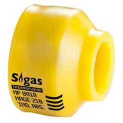 Cupla Reduccion 75x50mm Sigas-Ther 60-240075050