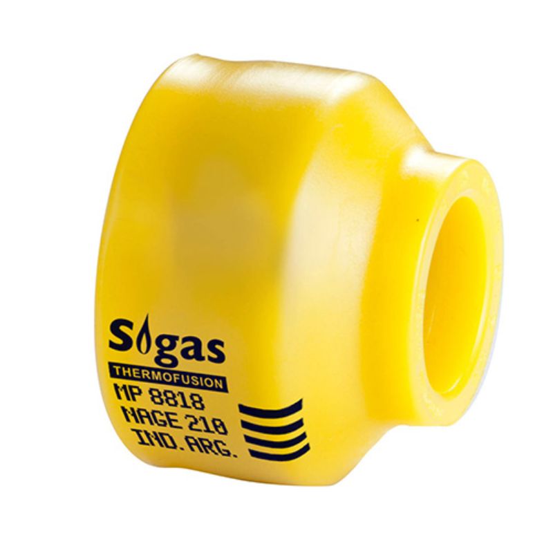 Cupla Reduccion Sigas-Ther 90x75mm 60-240090075