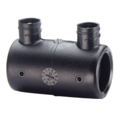 Cupla Electrica 75mm Sigas-Ther  60-270075000