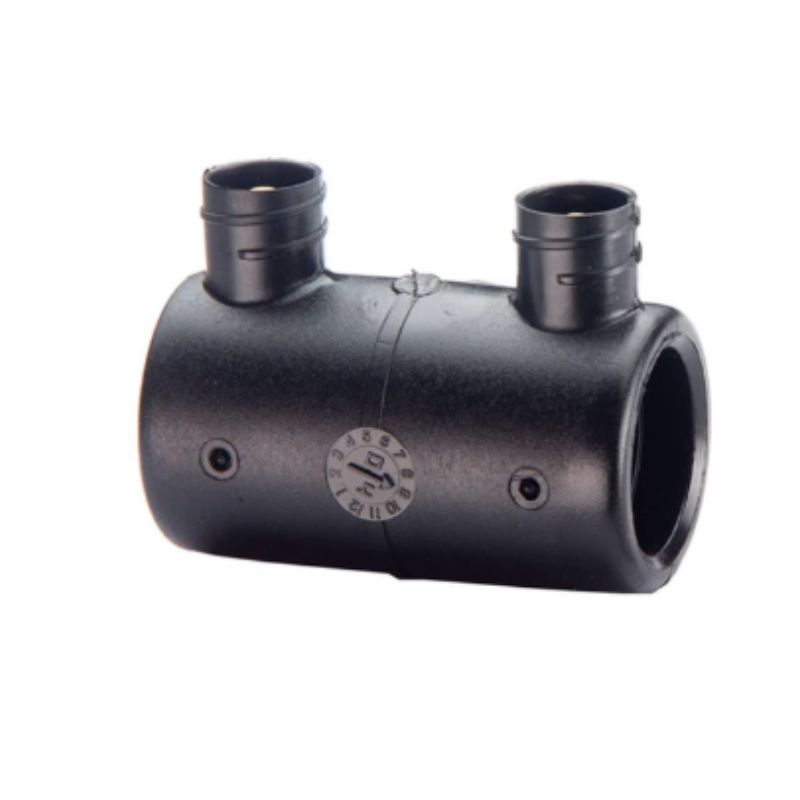 Cupla Electrica 90mm Sigas-Ther 60-270090000