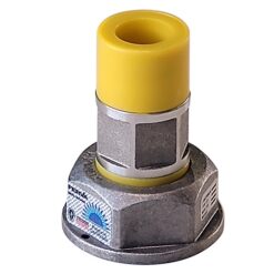 Conexion para Medidor (Pilar) 32x1 1/4" Sigas - Ther 60-382