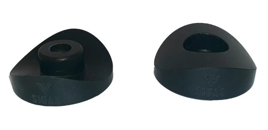 Boquilla para Montura de Derivacion75x32mm Sigas -Ther 60-9050