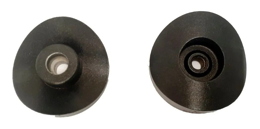 Boquilla para Montura de Derivacion75x32mm Sigas -Ther 60-9050 - Imagen 2