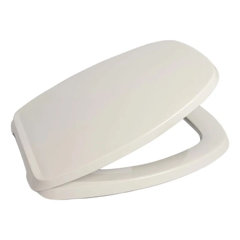 Asiento Inodoro Urea Monaco Blanco 400-509-510