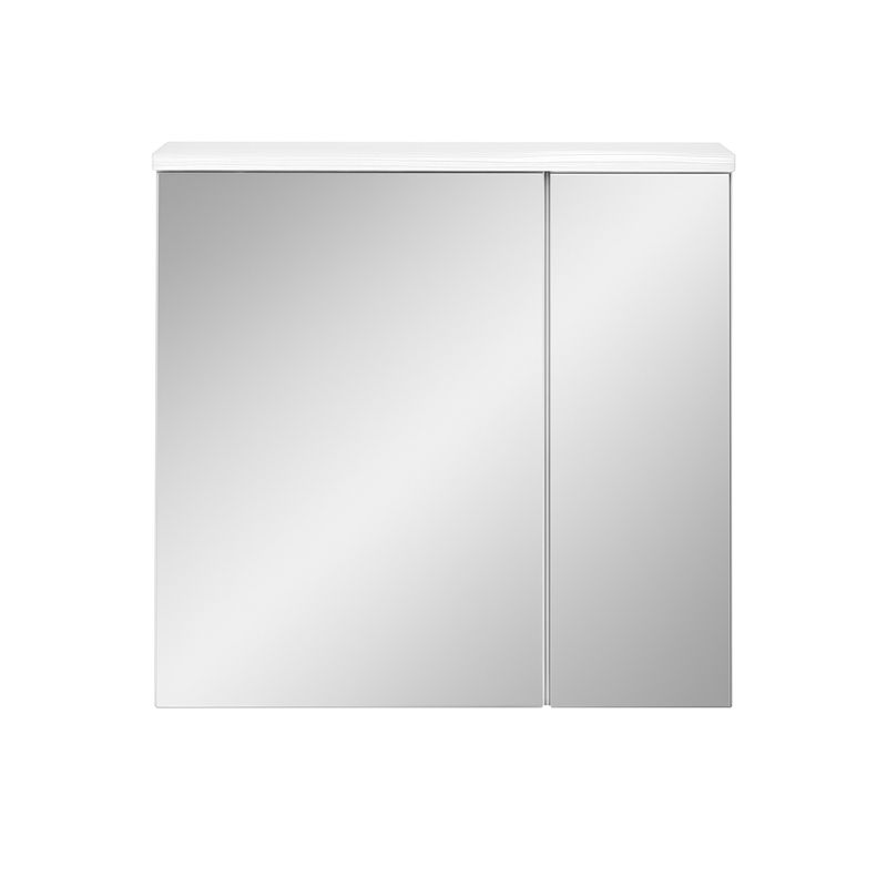 Botiquin Prima 80cm Blanco Schneider B80PRTXB