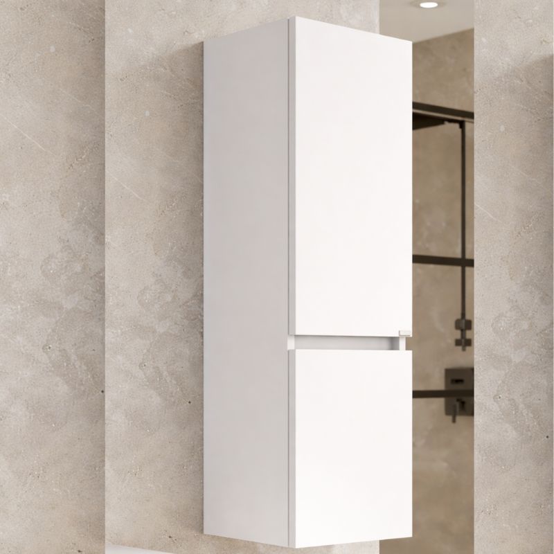 Armario Colgante Vitta Glaciar 32cm Schneider 0516