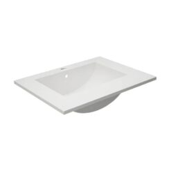 Bacha Mesada Vanitory Schneider Blanco 60cm