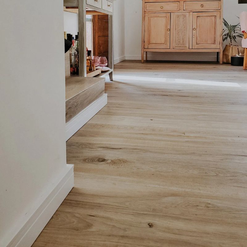 Zocalo Epsilon Extra Line Blanco 2320E AMEX 100mmx2,44mtx - Imagen 3