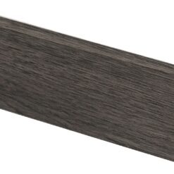 Zocalo Epsilon EPS Plain 70mm Nogal Atrim 2362E