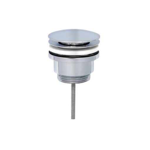 Tapón Click Clack Brillante Para Bacha TCLB114 Atrim