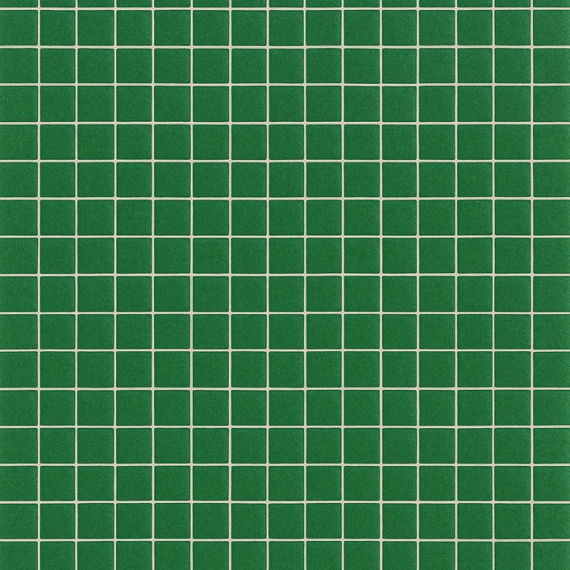 Mosaico Venecita. ECO M20 Murvi F.20 Verde Mediano 20mm