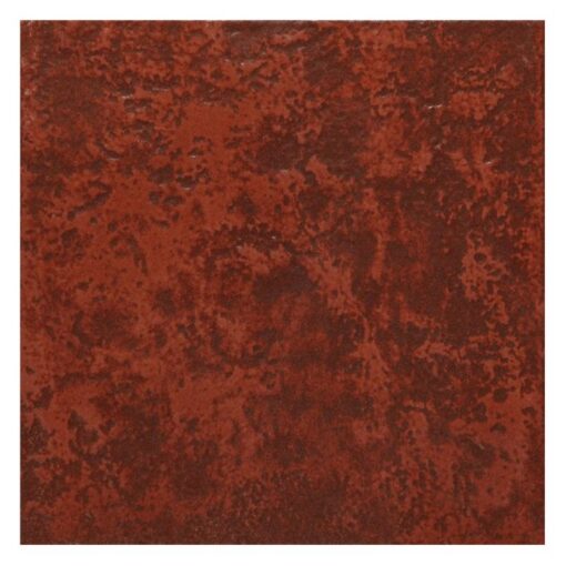 Ceramico Scop Rojo Calingasta 33X33 M6RCAS