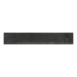 Porcellanato Rectificado Tabla Fuoco 20x120 cm Cerro Negro