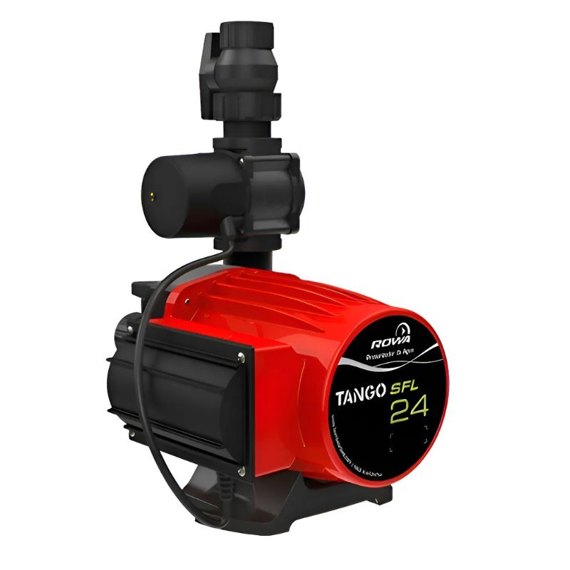 Bomba Presurizadora Tango SFL 24 Rowa