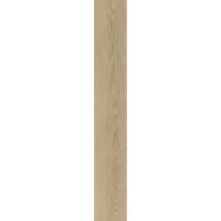 Piso Vinilico Madera Clara 122 cm x 18cm x .0.5cm SPC Sentaí