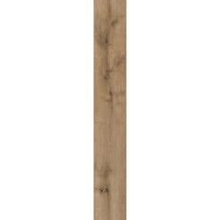 Piso Vinilico Madera Oscura 122cm x 18cm x 0.5cm SPC Sentaí